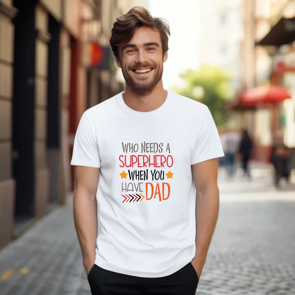 Fathers Day Custom T Shirts Over 150 designs to Choose From - Panda DTF Transfers