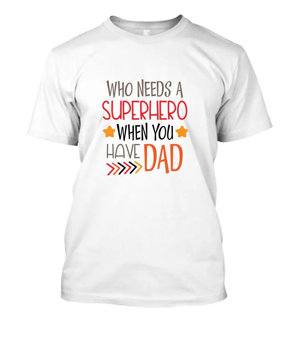 Fathers Day Custom T Shirts Over 150 designs to Choose From - Panda DTF Transfers