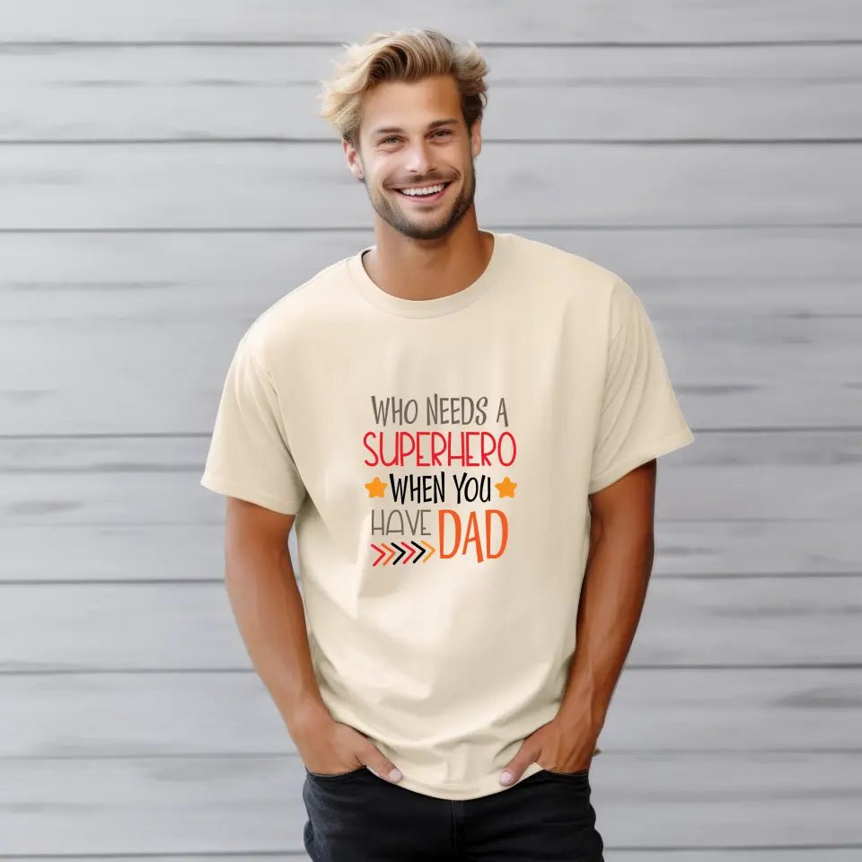 Fathers Day Custom T Shirts Over 150 designs to Choose From - Panda DTF Transfers