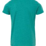 Youth Triblend Tee
