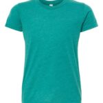 Youth Triblend Tee