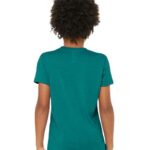 Youth Triblend Tee