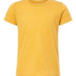 Youth Triblend Tee