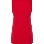 Women's Jersey Muscle Tank