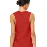 Women's Jersey Muscle Tank