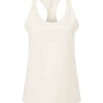 Women's Jersey Racerback Tank