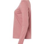 Women’s Jersey Long Sleeve Tee