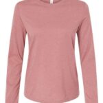 Women’s Jersey Long Sleeve Tee