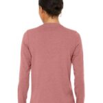 Women’s Jersey Long Sleeve Tee