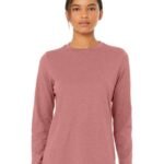 Women’s Jersey Long Sleeve Tee