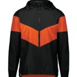 Men's Potomac Hooded Jacket