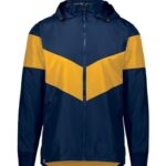 Men's Potomac Hooded Jacket
