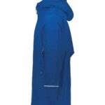 Men's Packable Hooded Jacket