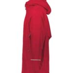 Men's Packable Hooded Jacket