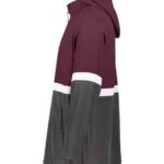 Men's Turnabout Reversible Hooded Jacket