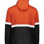 Men's Turnabout Reversible Hooded Jacket