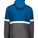 Men's Turnabout Reversible Hooded Jacket
