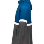 Men's Turnabout Reversible Hooded Jacket