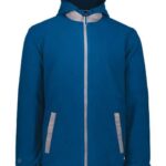 Men's Turnabout Reversible Hooded Jacket