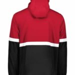Men's Turnabout Reversible Hooded Jacket