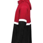 Men's Turnabout Reversible Hooded Jacket