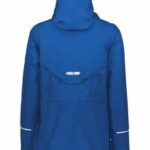 Women's Packable Hooded Jacket
