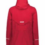 Women's Packable Hooded Jacket