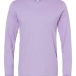 Unisex Jersey Long Sleeve Tee