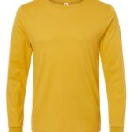 Unisex Jersey Long Sleeve Tee