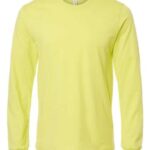 Unisex Jersey Long Sleeve Tee