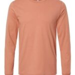 Unisex Jersey Long Sleeve Tee
