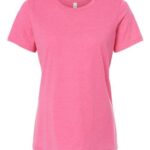 Women’s Relaxed Fit Triblend Tee