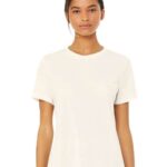 Women’s Relaxed Fit Triblend Tee
