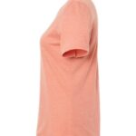 Women’s Relaxed Fit Triblend Tee