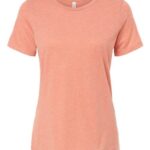 Women’s Relaxed Fit Triblend Tee
