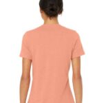 Women’s Relaxed Fit Triblend Tee