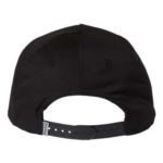 The Barnes Cap