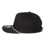 The Barnes Cap
