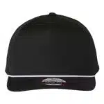 The Barnes Cap