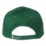 The Barnes Cap