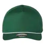The Barnes Cap