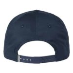 The Barnes Cap