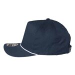 The Barnes Cap