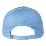 The Barnes Cap