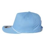 The Barnes Cap