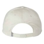 The Barnes Cap