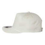 The Barnes Cap