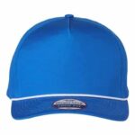 The Barnes Cap