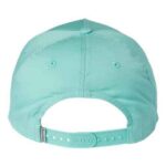 The Barnes Cap