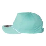 The Barnes Cap